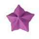 Royal Icing Star - Purple