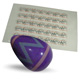 Chocolate Transfer Sheet Molds