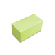One-Piece Folding Mini Lime Green Candy Box