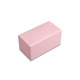 One-Piece Folding Mini Pink Candy Box