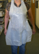 Disposable Plastic Aprons