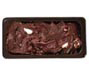 1 Pound Brown Fudge Insert