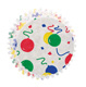 Standard Party Baking Cups- Balloons
