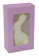 Lavender Box with Window
