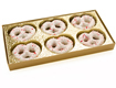 Pretzel Box w/Insert