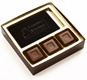 Business Card Box w/Insert