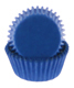 Mini Baking Cup - Blue