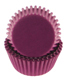 Mini Baking Cup - Purple