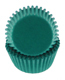 Mini Baking Cup - Green
