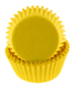 Mini Baking Cup - Yellow