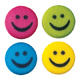 Dec-Ons® Molded Sugar - Happy Face