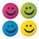 Dec-Ons® Molded Sugar - Happy Face