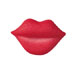 Dec-Ons® Molded Sugar - Lips