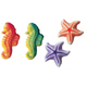 Dec-Ons® Molded Sugar - Sea Assortment