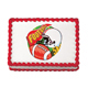 Edible Image- Football Fan