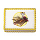 Edible Image® Chalice and Bible