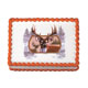 Edible Image® - Deer