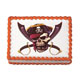 Edible Image® Pirate Skull