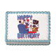Edible Image® Video Gamer Birthday