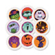 Halloween Mini Edible Image® Decorations