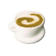 Dec-Ons® Molded Sugar - Coffee Cups