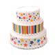 Edible Image® Designer Print Sets - Happy