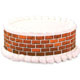 Edible Image® Designer Prints - Brick