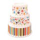 Edible Image® Designer Prints - Tall Happy Variety