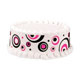 Edible Image® Designer Prints - Mod Dots Hottie