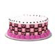 Edible Image®  Designer Prints - Hottie Checks