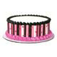 Edible Image®  Designer Prints - Hottie Stripes