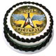 Edible Image® - Rock Star Birthday