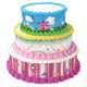 Edible Image® Designer Prints - Princess
