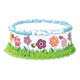 Edible Image®  Designer Prints - Cutie Pie Garden