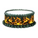 Edible Image® Designer Prints - Flames