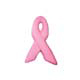 Sugar Lay-on Pink Ribbon