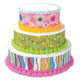 Edible Image®  Designer Prints - Cutie Pie