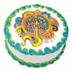 Edible Image® - Groovy Birthday