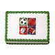Edible Image® - All-Star Collage