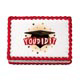 Edible Image® - "You Did It" Graduation