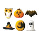 Dec-Ons® Molded Sugar - Cutie Creeper Assortment