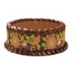 Chocolate Edible Image® Designer Prints - Floral