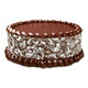 Chocolate Edible Image® Designer Prints - Paisley