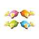 Dec-Ons® Molded Sugar - Birds of Fancy Assortment