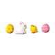 Dec-Ons® Molded Sugar - Mini Easter Assortment