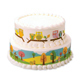 Edible Image® Designer Prints - Woodland Animals
