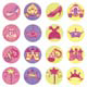 Edible Image® - Princess Embellishments