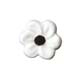 Dec-Ons® Molded Sugar - Classic Blossom