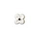 Dec-Ons® Molded Sugar - Classic Small Blossom