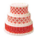 Edible Image® Designer Prints - XOXO Variety